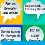 Frases inspiradoras para votar y hacer la diferencia en tu país