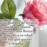 Frases para describir a una mujer excepcional