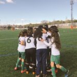 Fútbol: más que un deporte, un vínculo de pertenencia al grupo