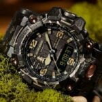 G Shock Mudmaster: El reloj resistente a todo terreno que necesitas