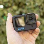 Gopro Hero 3: La cámara de acción perfecta para capturar tus aventuras