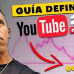 Guía efectiva para ganar dinero con YouTube