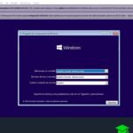 Guía para crear máquina virtual Windows 10 en VirtualBox