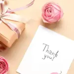 Ideas para elegir un regalo con significado y expresar agradecimiento