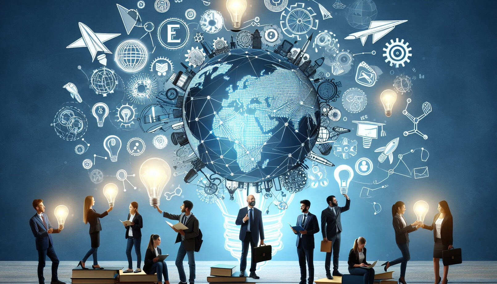 Innovación y rentabilidad: Emprendiendo en la impresión de hormigón - Mercadillo5 Innovación y rentabilidad: Emprendiendo en la impresión de hormigón - Mercadillo5
