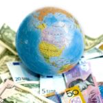 Inversiones en mercados internacionales en países en desarrollo