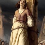 Juana de Arco: La heroína que desafió a la historia
