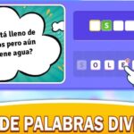 Juegos de palabras y estrategia para poner a prueba tu mente