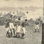 La evolución del fútbol: de la antigüedad a la era moderna