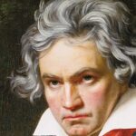 La genialidad de Ludwig van Beethoven: música que perdura