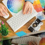 La importancia del color en la publicidad: cómo impacta en el diseño