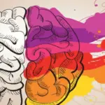 La influencia del color en la productividad deportiva