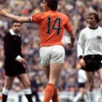 La revolución del fútbol: Rinus Michels, el padre del fútbol total en Países Bajos