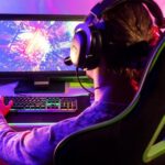 La revolución del gaming: plataformas de juego con streaming en vivo