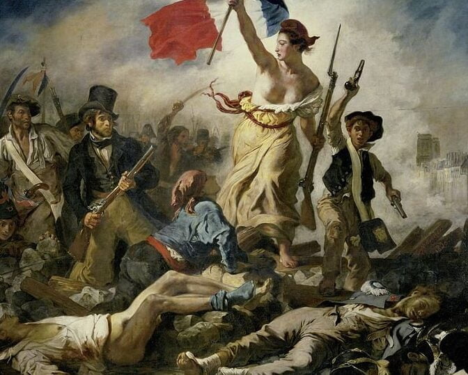 La Revolución Francesa: Causas y consecuencias históricas - Mercadillo5 La Revolución Francesa: Causas y consecuencias históricas - Mercadillo5