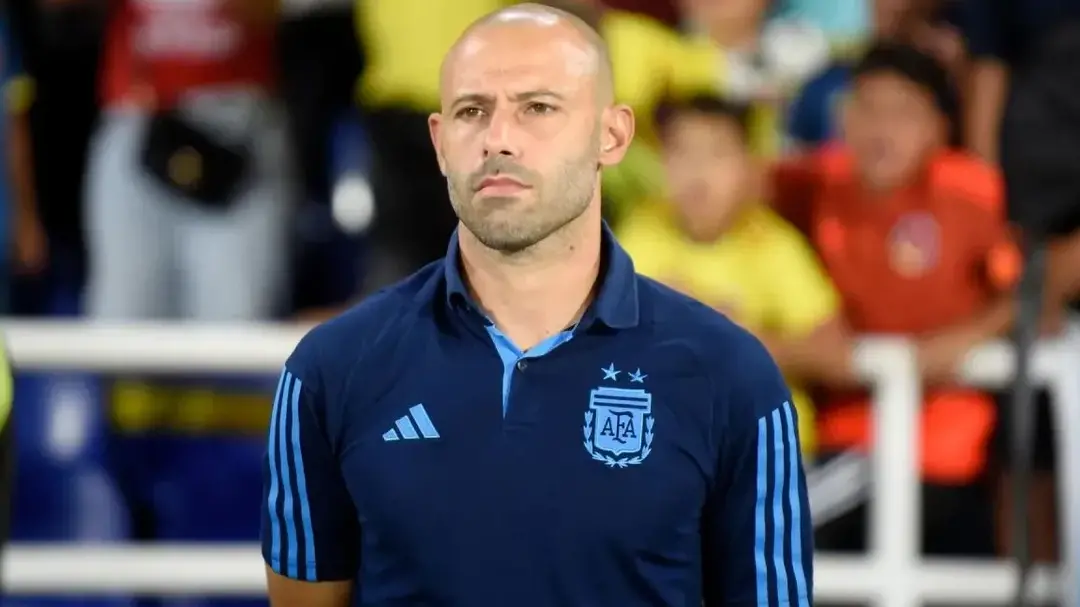 La trayectoria de Javier Mascherano: el líder argentino en el mundo del fútbol - Mercadillo5 La trayectoria de Javier Mascherano: el líder argentino en el mundo del fútbol - Mercadillo5