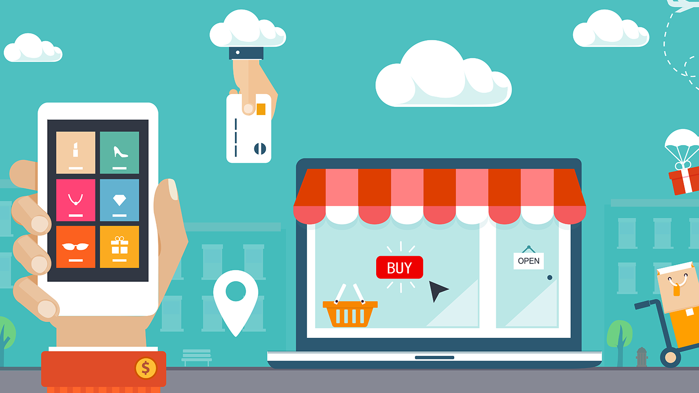 Las estrategias de marketing más efectivas para impulsar tu producto - Mercadillo5 Las estrategias de marketing más efectivas para impulsar tu producto - Mercadillo5