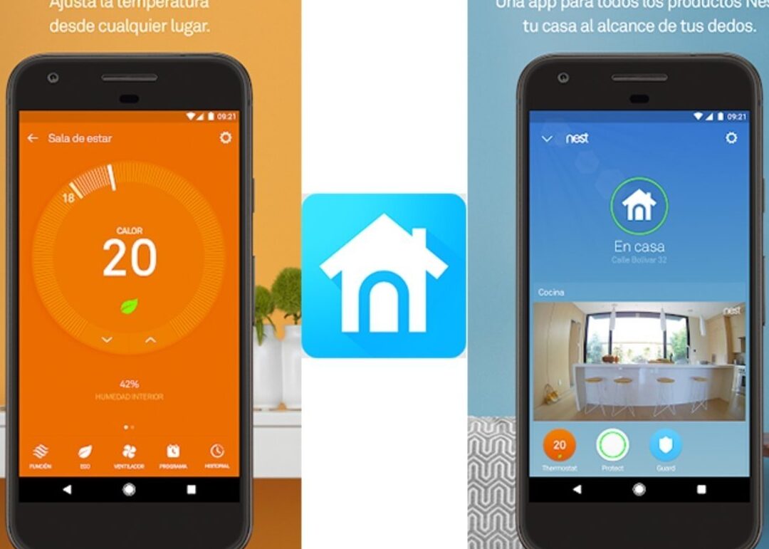Las mejores apps Android para controlar y monitorear dispositivos IoT - Mercadillo5 Las mejores apps Android para controlar y monitorear dispositivos IoT - Mercadillo5