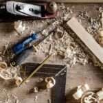 Las mejores herramientas para trabajar la madera: guía completa