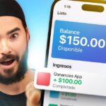 Las mejores plataformas para ganar dinero desde casa