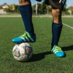 Las mejores zapatillas de fútbol para jugadores profesionales