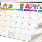Los mejores calendarios de pared y escritorio para tu oficina