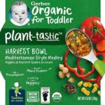 Los mejores consumibles para la nutrición y desarrollo en bebés