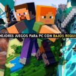 Los mejores juegos de PC shooter para gamers exigentes