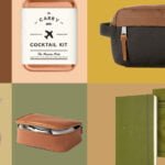 Los mejores regalos para un viaje de negocios