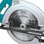 Makita Sierra Circular: Herramienta ideal para carpintería
