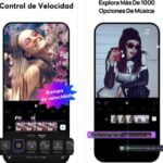 Mejores apps de efectos especiales y filtros para fotos y videos