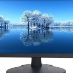 Monitores XGA Wide | Conectividad digital y opciones destacadas