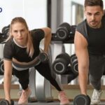 Musculación: Descubre cómo reducir tu masa corporal de forma efectiva