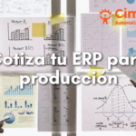 Optimiza tu producción con un eficiente sistema por procesos
