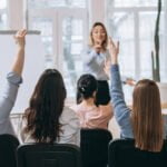 Organización de eventos y conferencias: La clave para el éxito de tu próximo evento