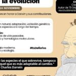 Origen de las especies de Charles Darwin: Publicación revolucionaria