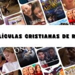 Películas cristianas en español: inspiración y fe en la pantalla