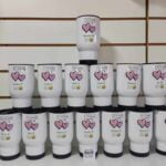 Personaliza tu taza como nunca antes: descubre el arte del sublimado