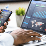 Potencia tu presencia online con herramientas de gestión y análisis