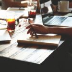 Programas de maestría con pasantías laborales: impulsa tu carrera