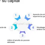 Protege tu capital y maximiza tus dividendos en el mercado financiero