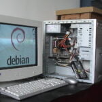 ¿Qué es un sistema abierto en informática?