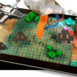 Realidad Aumentada para Android: Revolucionando la Educación