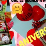 Regalos para sorprender a tu pareja en nuestro aniversario