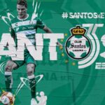 Santos Laguna, el equipo más exitoso del fútbol mexicano en la última década