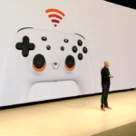 Stadia: La plataforma de juegos Google revolucionará los videojuegos