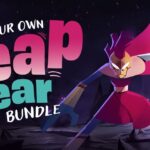 Sumérgete en un mundo de transformaciones con nuestro RPG de formas