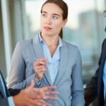 Técnicas de comunicación efectivas para ser un comercial exitoso