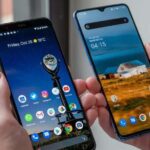 Todo lo que debes saber sobre los Smartphone con pantalla AMOLED