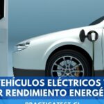 Todo sobre el rendimiento de los vehículos eléctricos